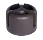 Колпак кровельный Krovent Hupcap